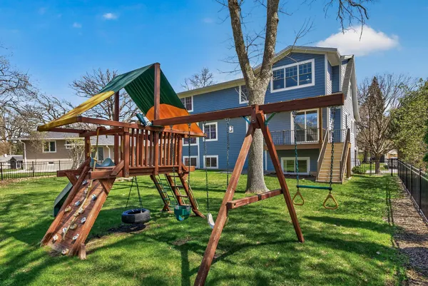 $1,850,000 | 5716 Fairfax Avenue, Edina, MN 55424