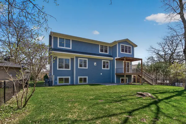$1,850,000 | 5716 Fairfax Avenue, Edina, MN 55424