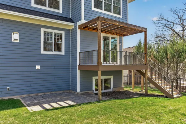 $1,850,000 | 5716 Fairfax Avenue, Edina, MN 55424