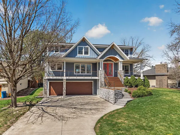 $1,850,000 | 5716 Fairfax Avenue, Edina, MN 55424