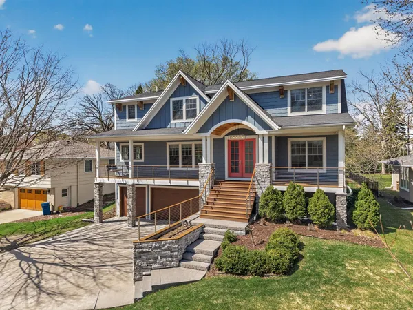 $1,850,000 | 5716 Fairfax Avenue, Edina, MN 55424