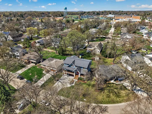 $1,850,000 | 5716 Fairfax Avenue, Edina, MN 55424