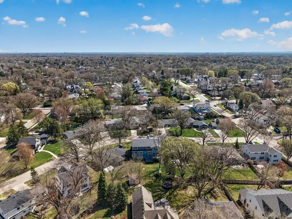 $1,850,000 | 5716 Fairfax Avenue, Edina, MN 55424