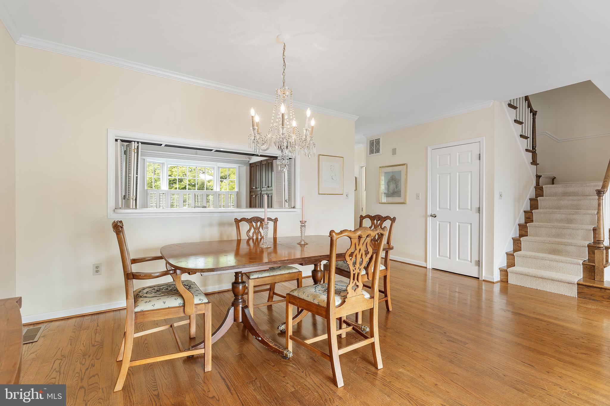 360 Perry Cabin Drive St. Michaels, MD 21663 - Photo 42 of 42 Open floorplan