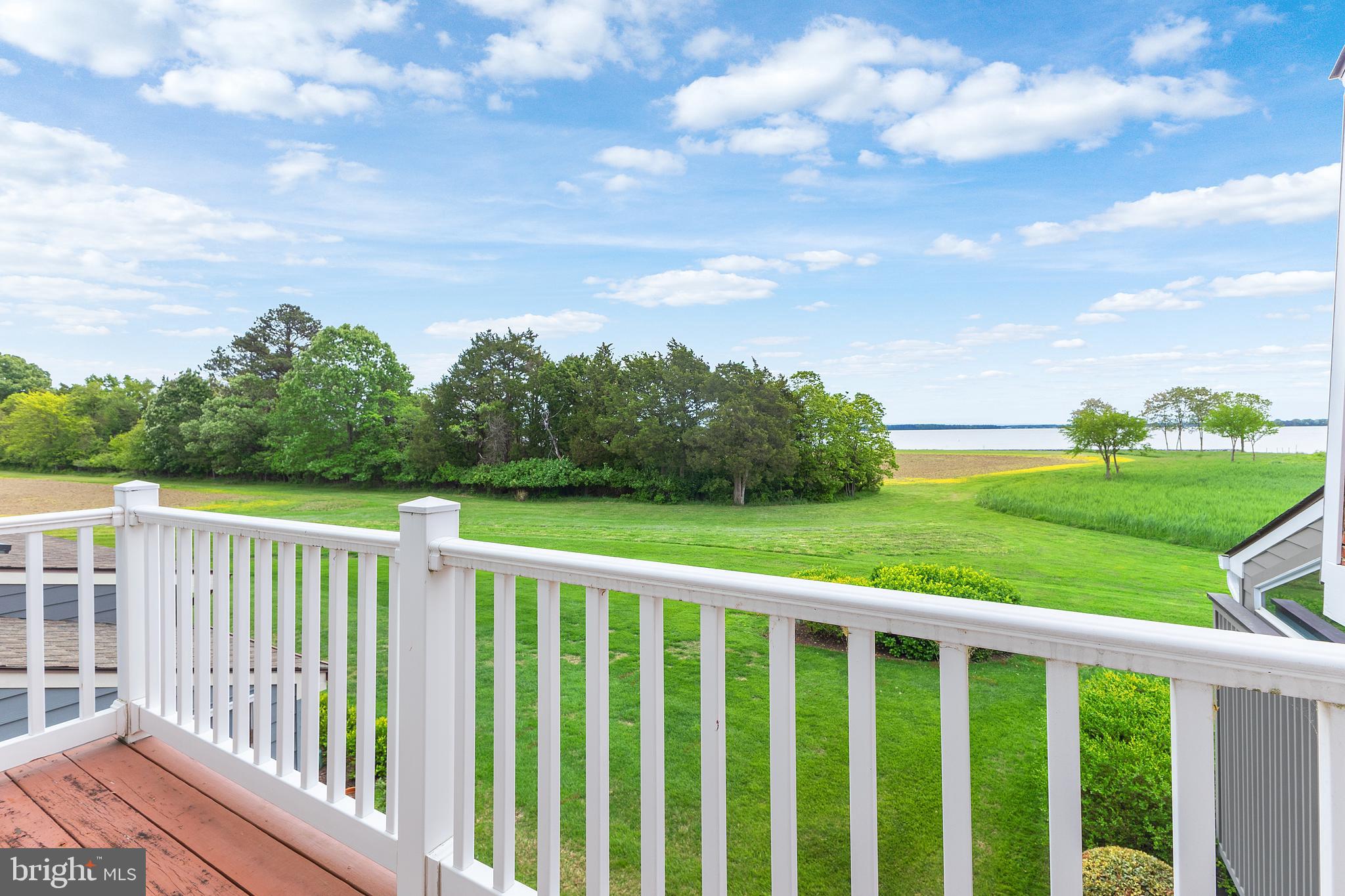 360 Perry Cabin Drive St. Michaels, MD 21663 - Photo 2 of 42 Spectacular views