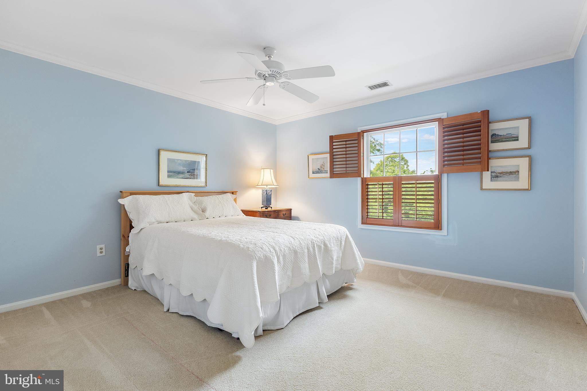 360 Perry Cabin Drive St. Michaels, MD 21663 - Photo 24 of 42 Guest bedroom