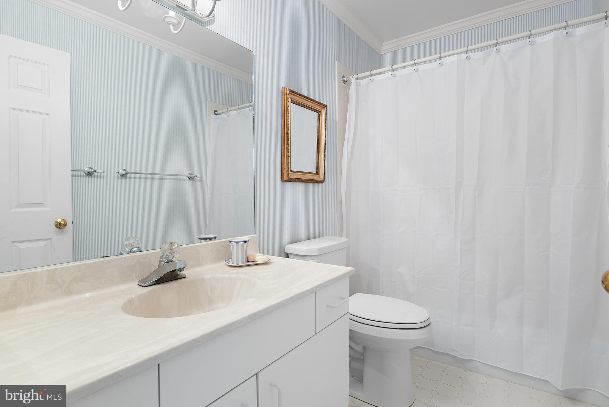 360 Perry Cabin Drive St. Michaels, MD 21663 - Photo 28 of 42 Hall bath