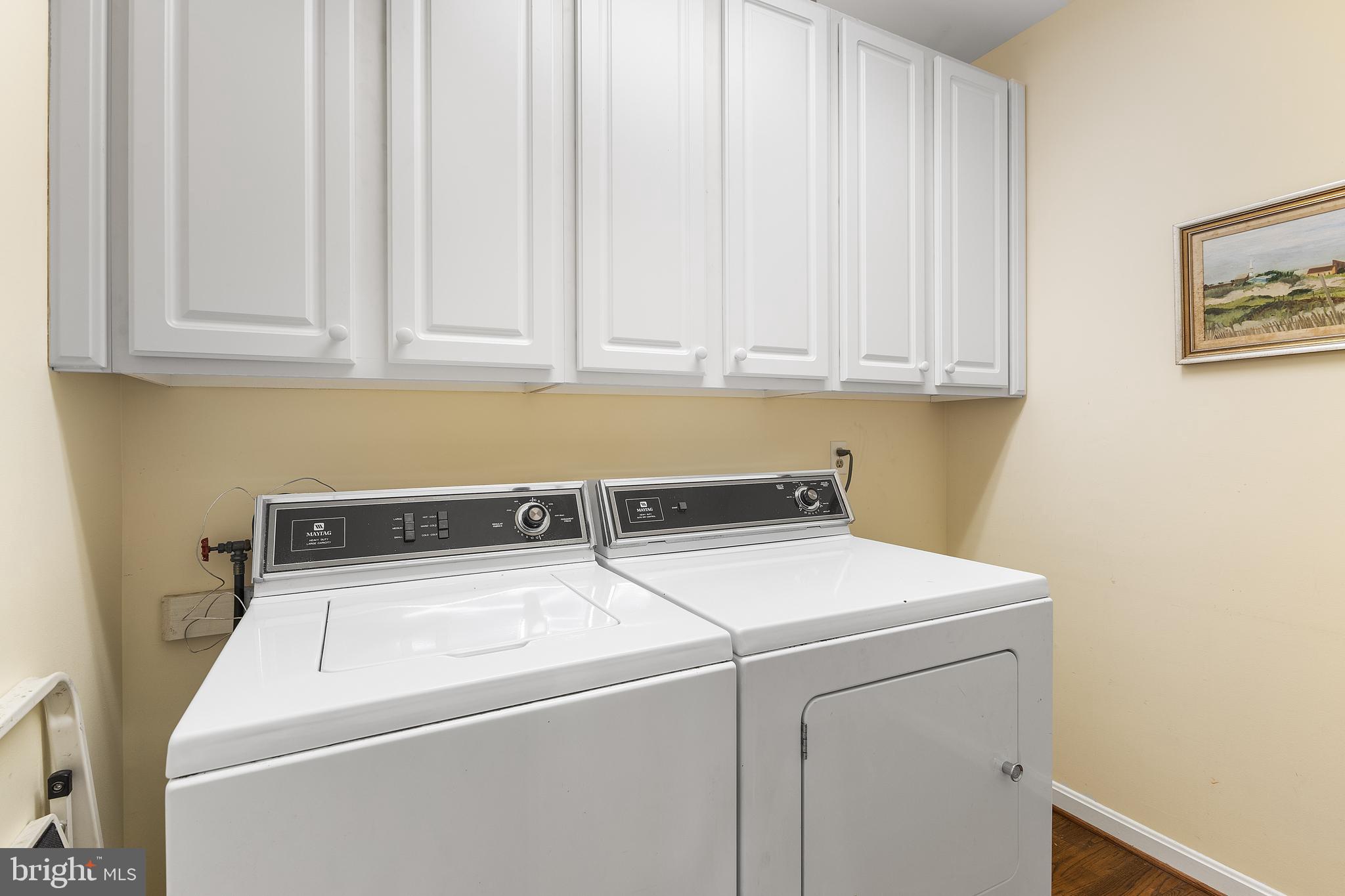 360 Perry Cabin Drive St. Michaels, MD 21663 - Photo 31 of 42 Separate laundry room