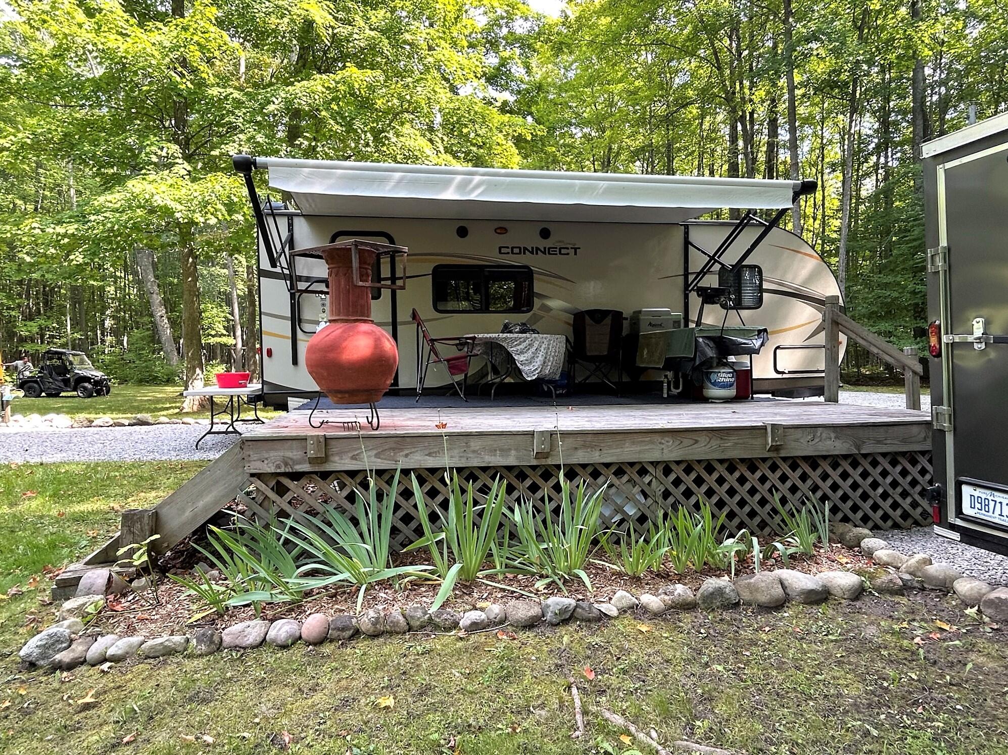 8855 Klein Road Hillman, MI 49746 - Photo 15 of 25 Gallery Image 15