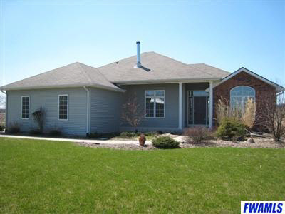 1004 County Road 71 Butler, IN 46721 - Photo 1 of 17