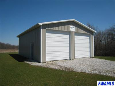 1004 County Road 71 Butler, IN 46721 - Photo 16 of 17