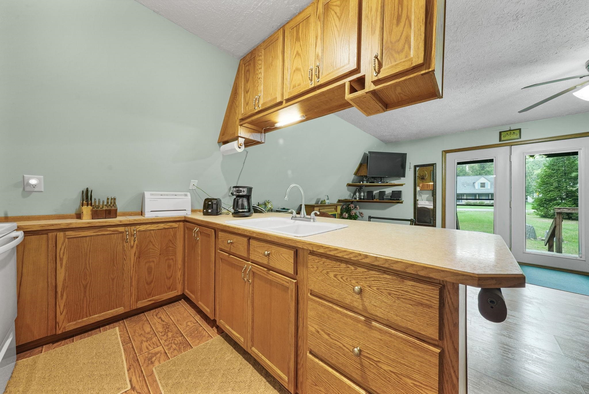 3624 Dock Road Williamsburg, MI 49690 - Photo 26 of 49