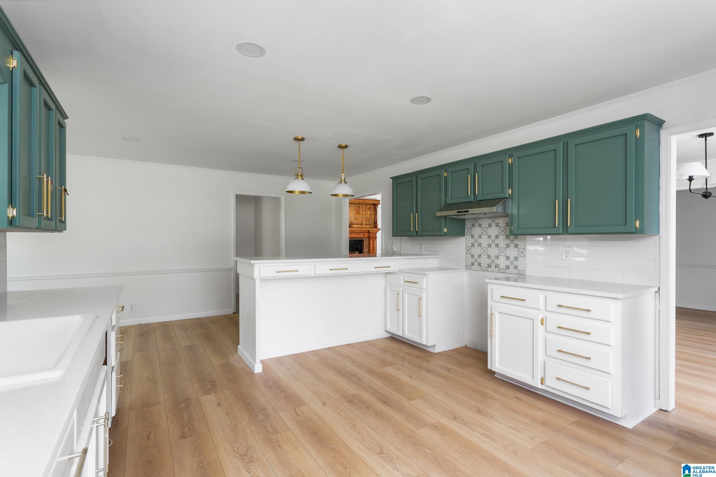 980 Gilberts Ferry Road Ohatchee, AL 36271 - Photo 11 of 31