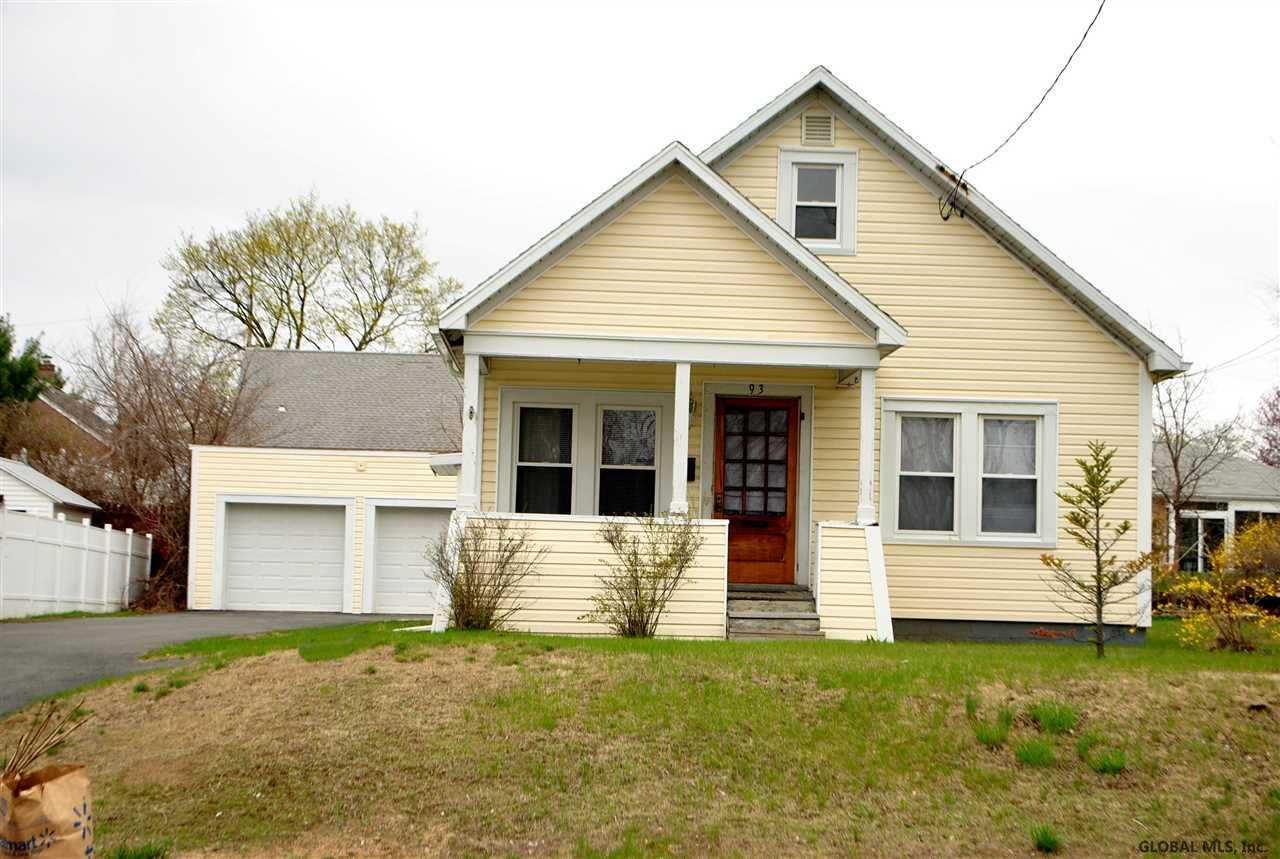 93 Osborne Road Colonie, NY 12205 - Photo 1 of 16 Photo 1