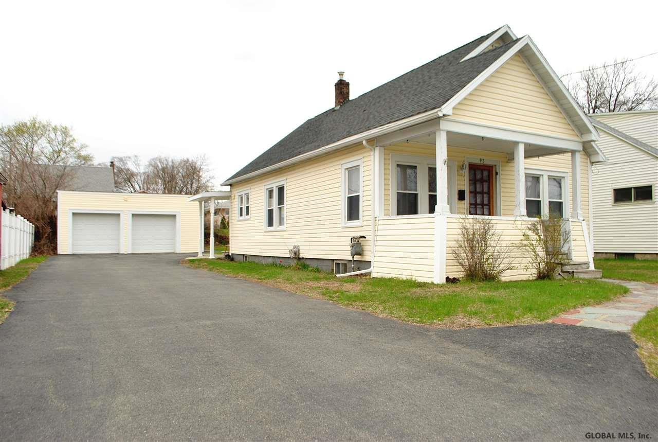 93 Osborne Road Colonie, NY 12205 - Photo 2 of 16 Photo 2