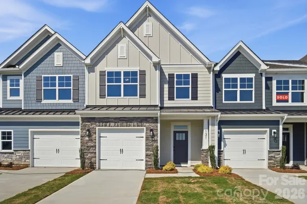 $379,900 | 131 Viburnum Road, Waxhaw, NC 28173