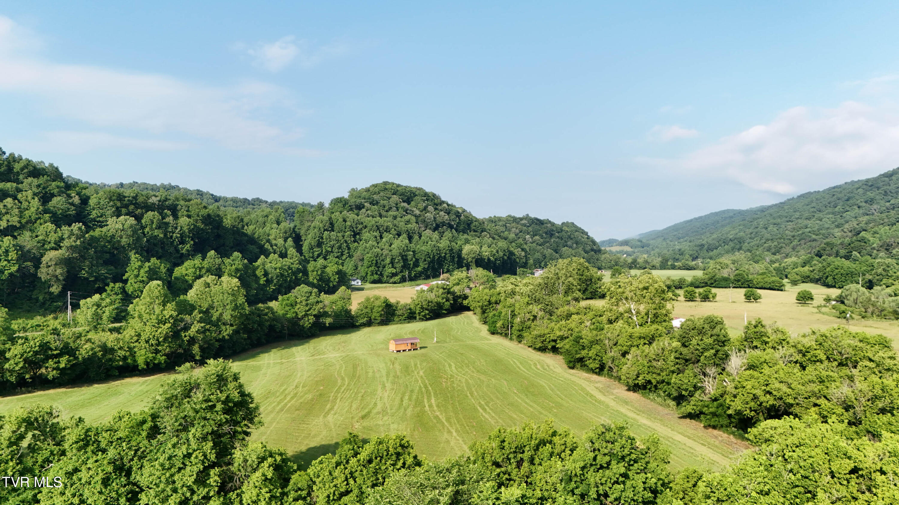 Tbd Canebrake Road Abingdon, VA 24210 - Photo 7 of 67 4-print-Canebrake Rd Drone DOM-5