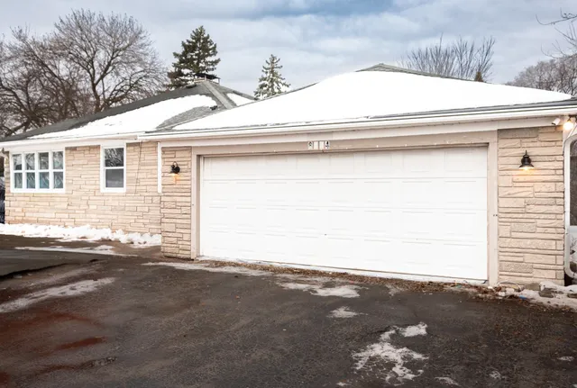 $399,900 | 8114 Van Abel Street, Kaukauna, WI 54130