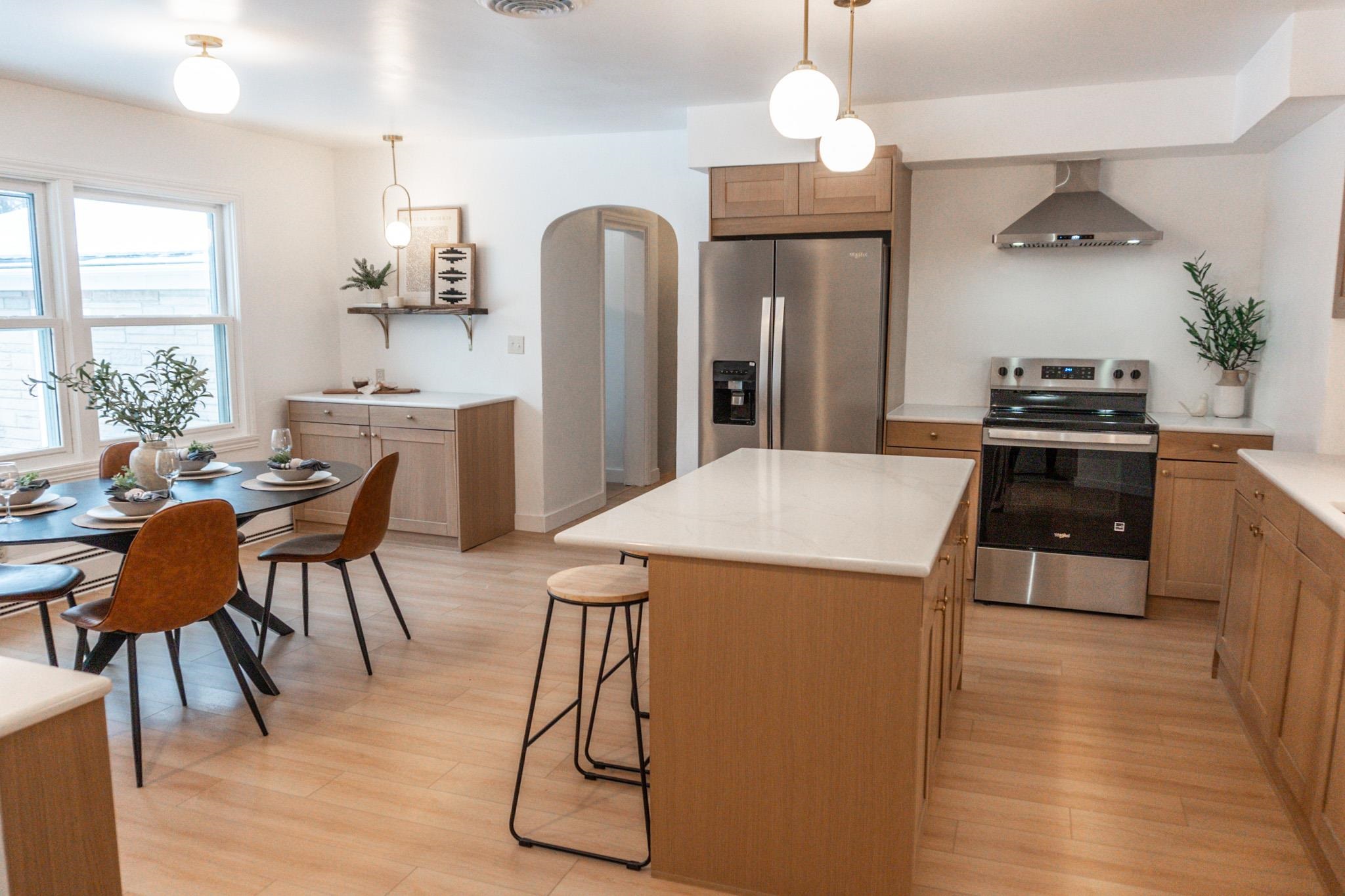 8114 Van Abel Street Kaukauna, WI 54130 - Photo 48 of 85