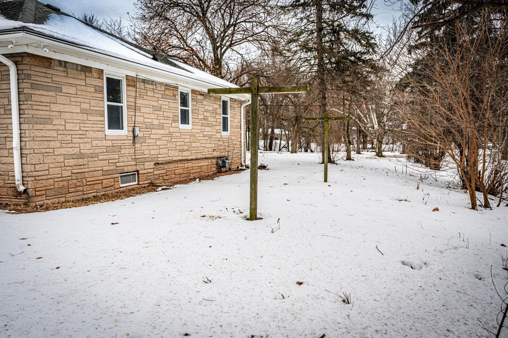 8114 Van Abel Street Kaukauna, WI 54130 - Photo 80 of 85