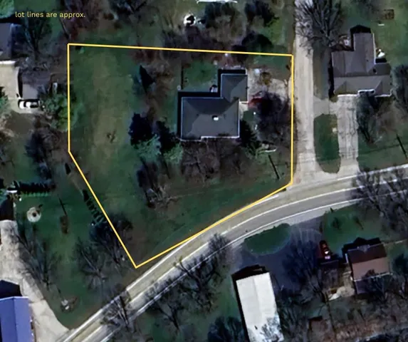 $399,900 | 8114 Van Abel Street, Kaukauna, WI 54130