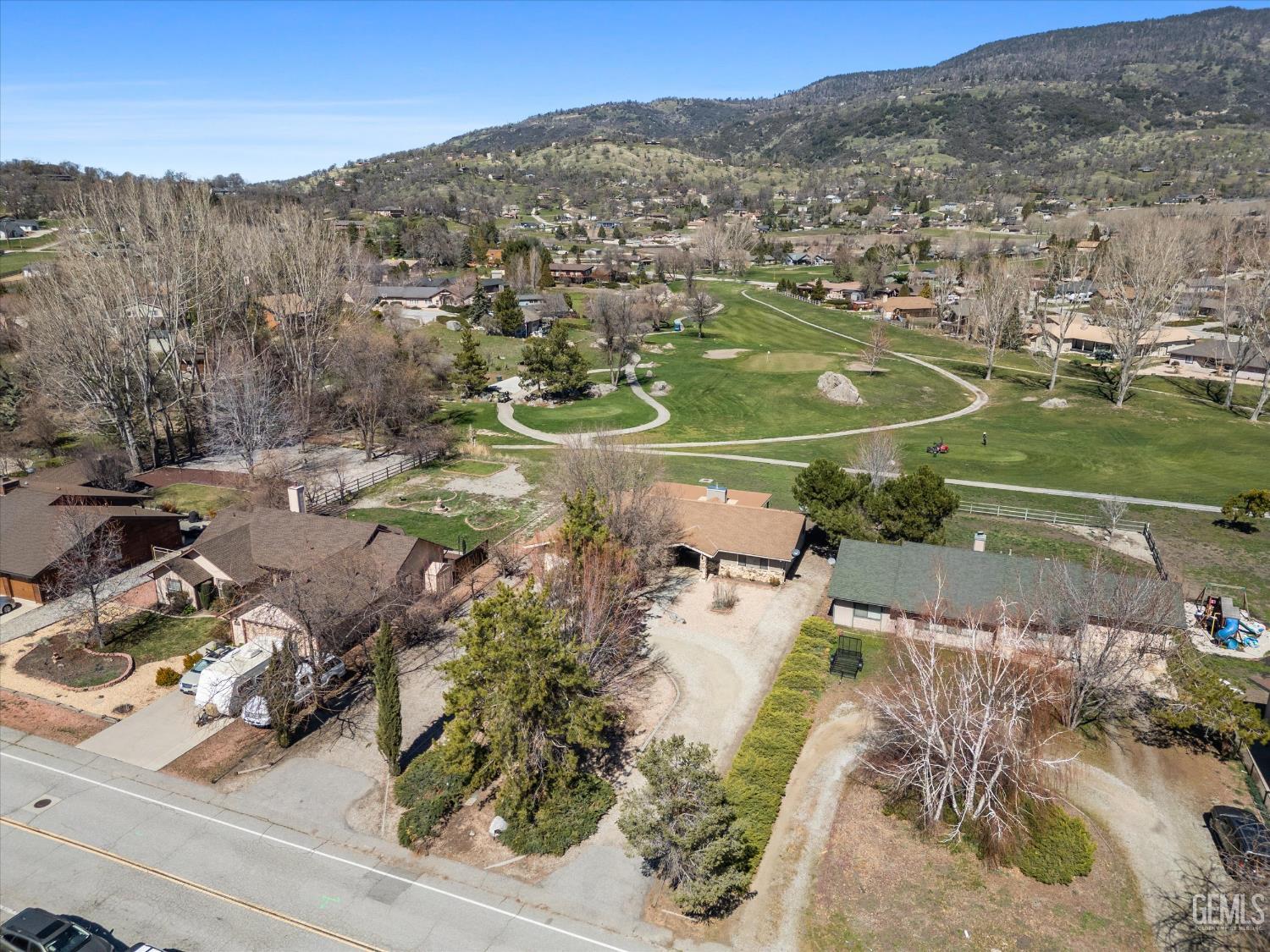 Undisclosed Address Tehachapi, CA 93561 - Photo 42 of 48