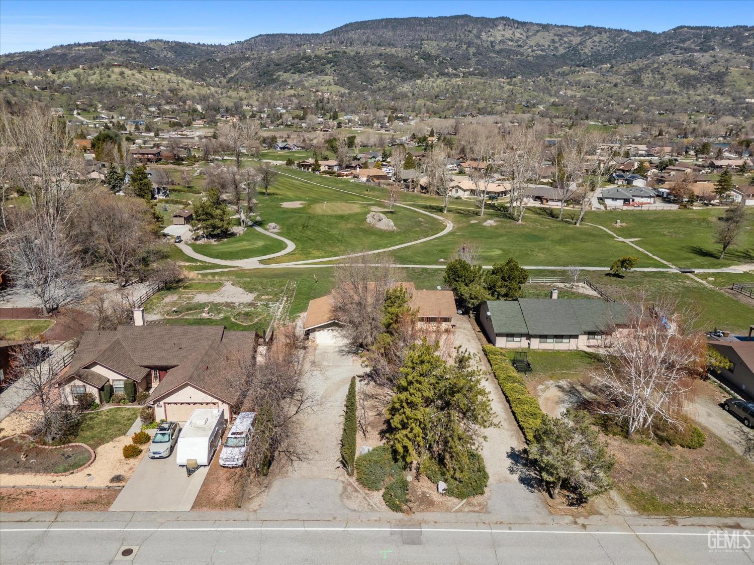 Undisclosed Address Tehachapi, CA 93561 - Photo 43 of 48