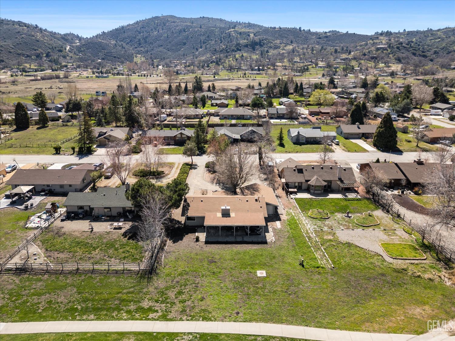 Undisclosed Address Tehachapi, CA 93561 - Photo 45 of 48