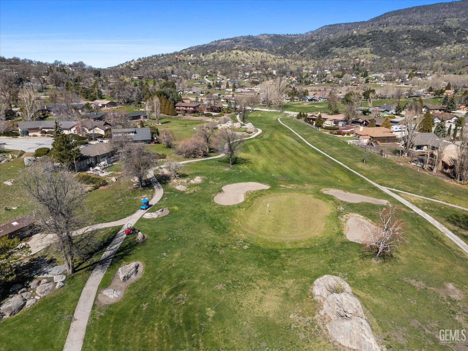 Undisclosed Address Tehachapi, CA 93561 - Photo 46 of 48