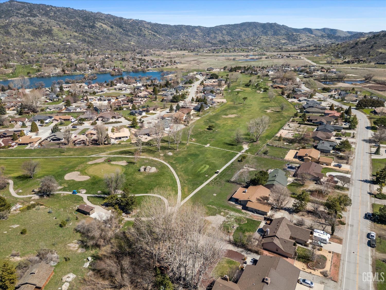 Undisclosed Address Tehachapi, CA 93561 - Photo 47 of 48