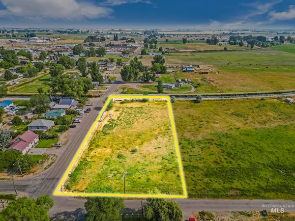 $87,000 | 398 West 450 South, Heyburn, ID 83336