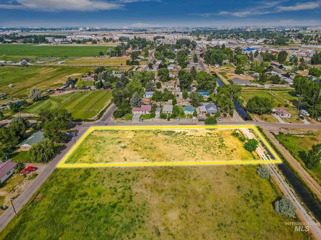 $105,000 | 398 West 450 South, Heyburn, ID 83336