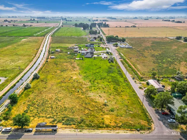 $105,000 | 398 West 450 South, Heyburn, ID 83336