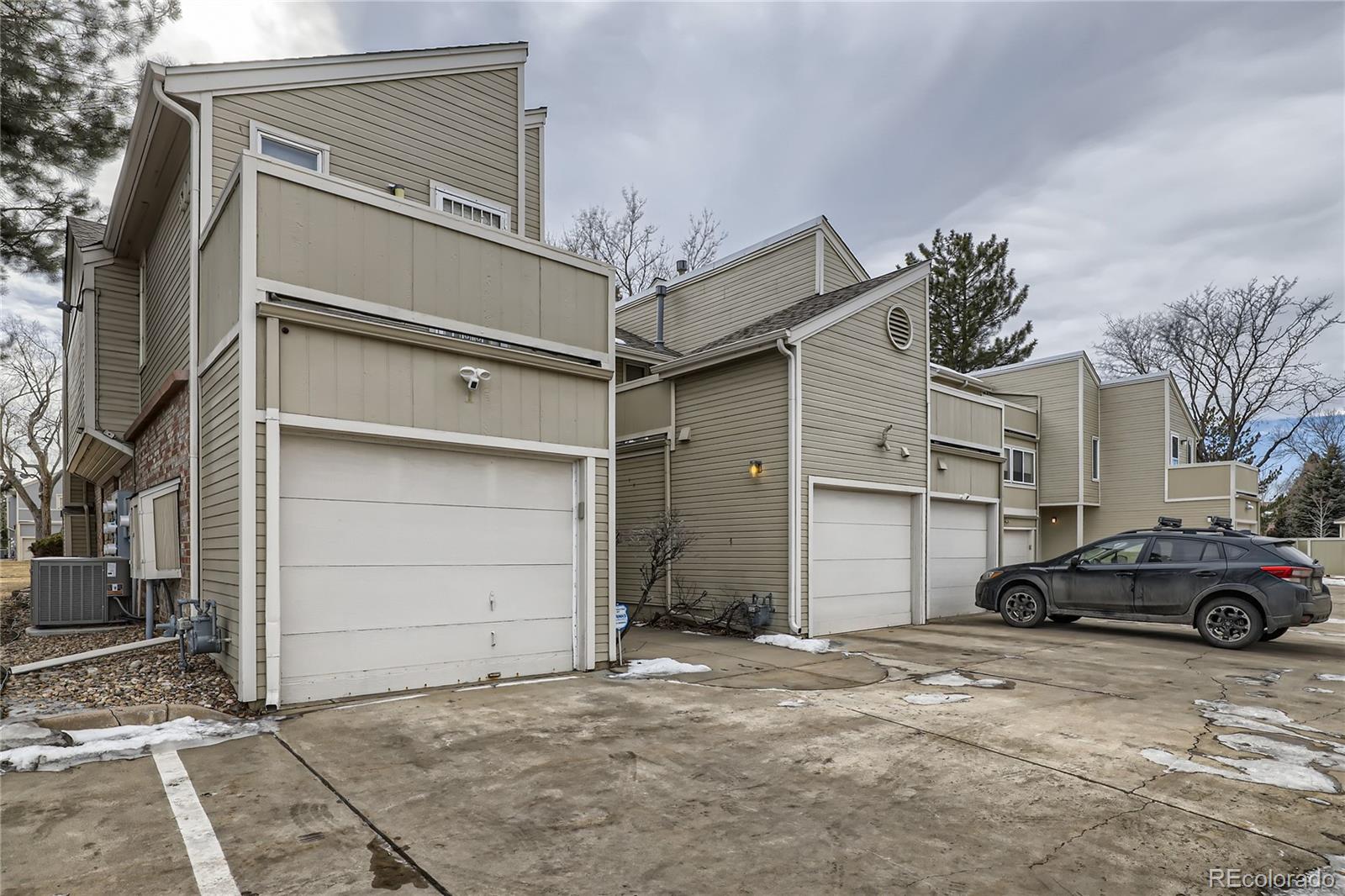 5001 Garrison Street, Unit 2 Wheat Ridge, CO 80033 - Photo 1 of 27 Gallery Image 1