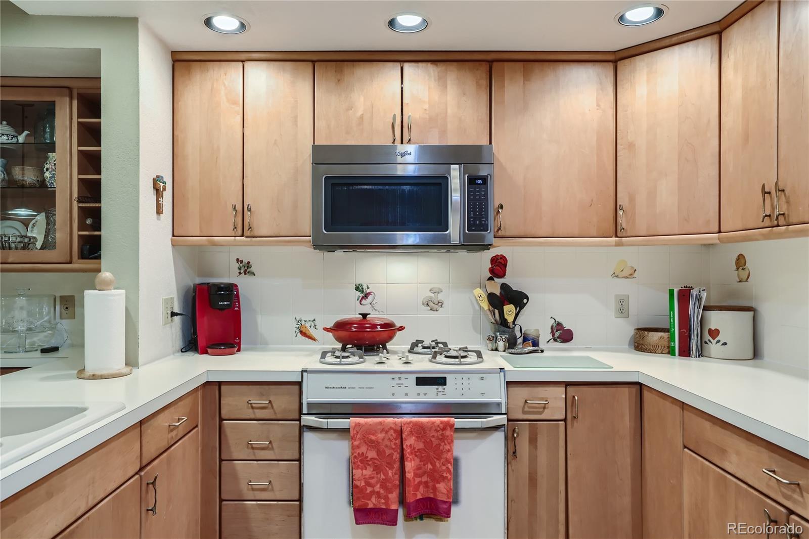 5001 Garrison Street, Unit 2 Wheat Ridge, CO 80033 - Photo 12 of 27 Gallery Image 12