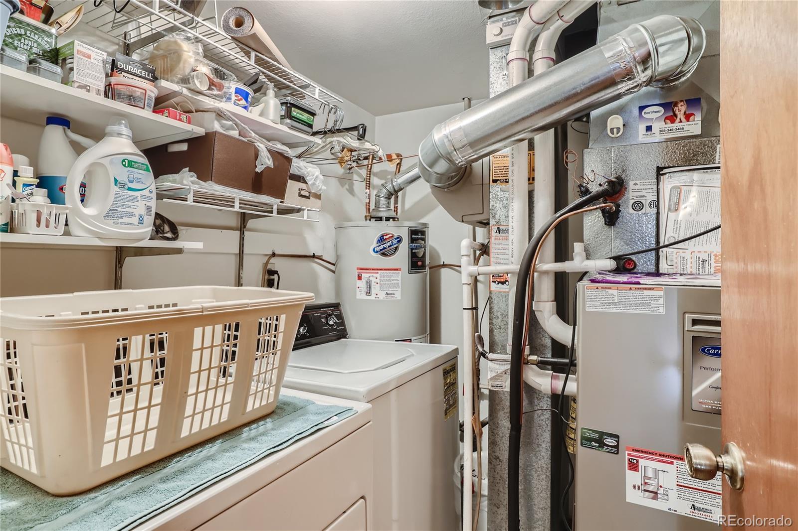 5001 Garrison Street, Unit 2 Wheat Ridge, CO 80033 - Photo 20 of 27 Gallery Image 20