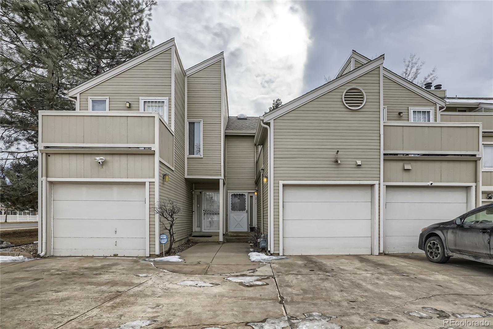 5001 Garrison Street, Unit 2 Wheat Ridge, CO 80033 - Photo 2 of 27 Gallery Image 2
