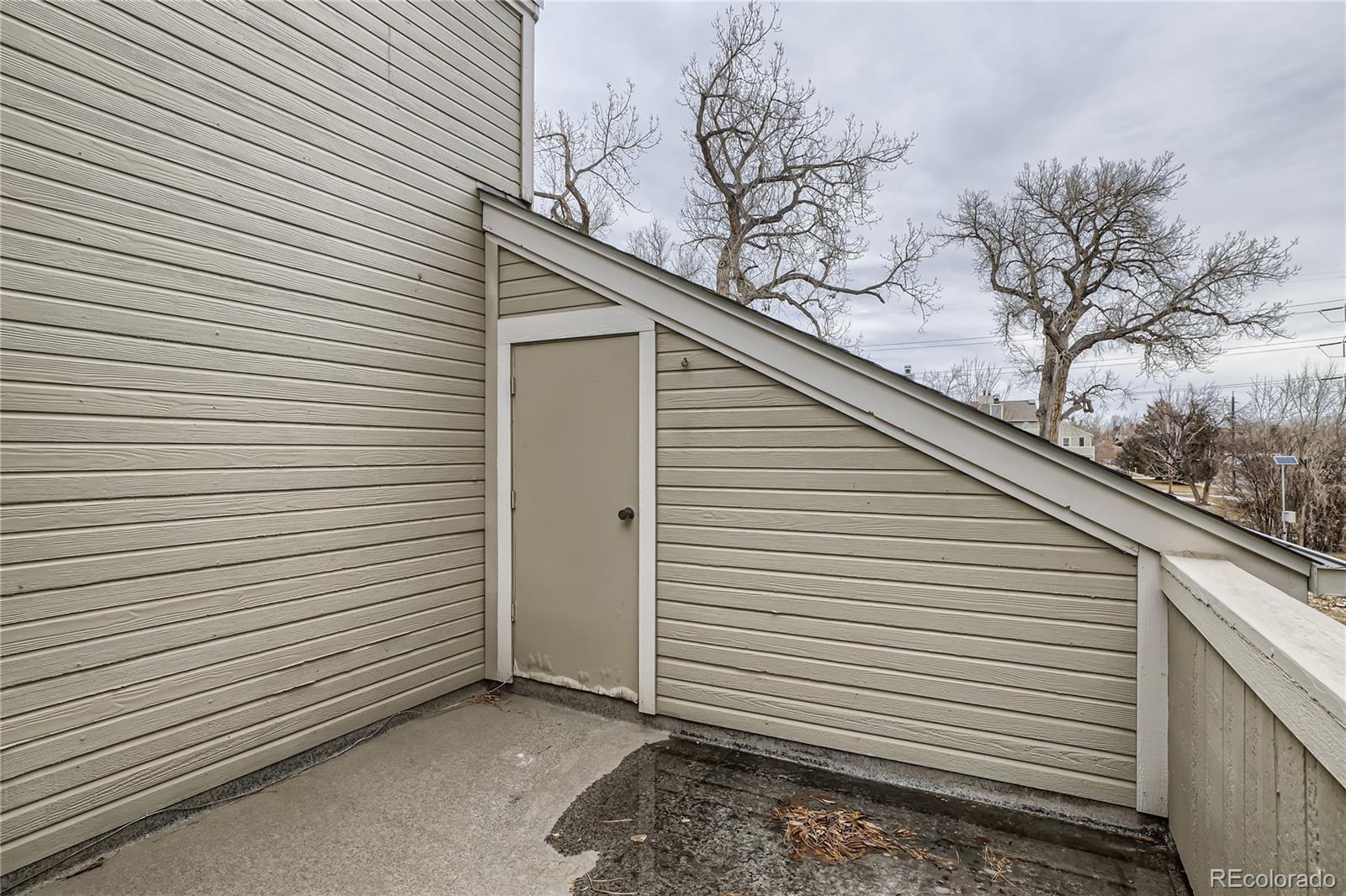 5001 Garrison Street, Unit 2 Wheat Ridge, CO 80033 - Photo 23 of 27 Gallery Image 23