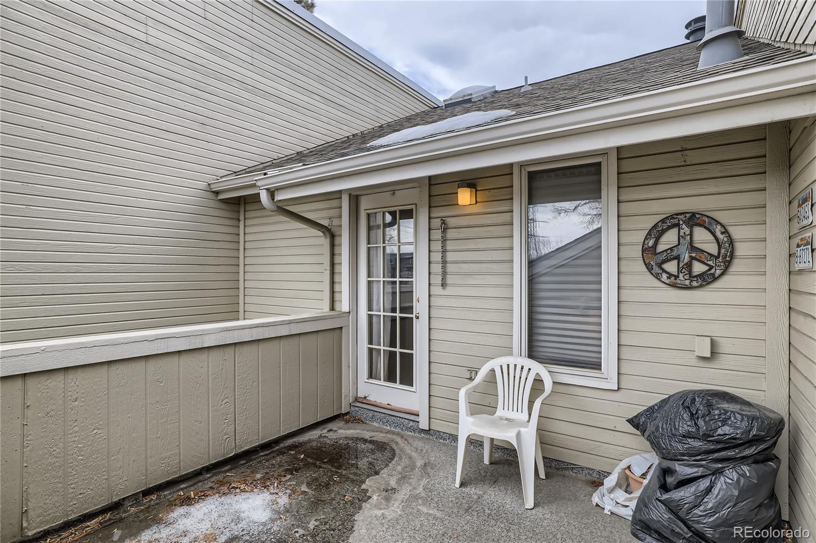 5001 Garrison Street, Unit 2 Wheat Ridge, CO 80033 - Photo 24 of 27 Gallery Image 24