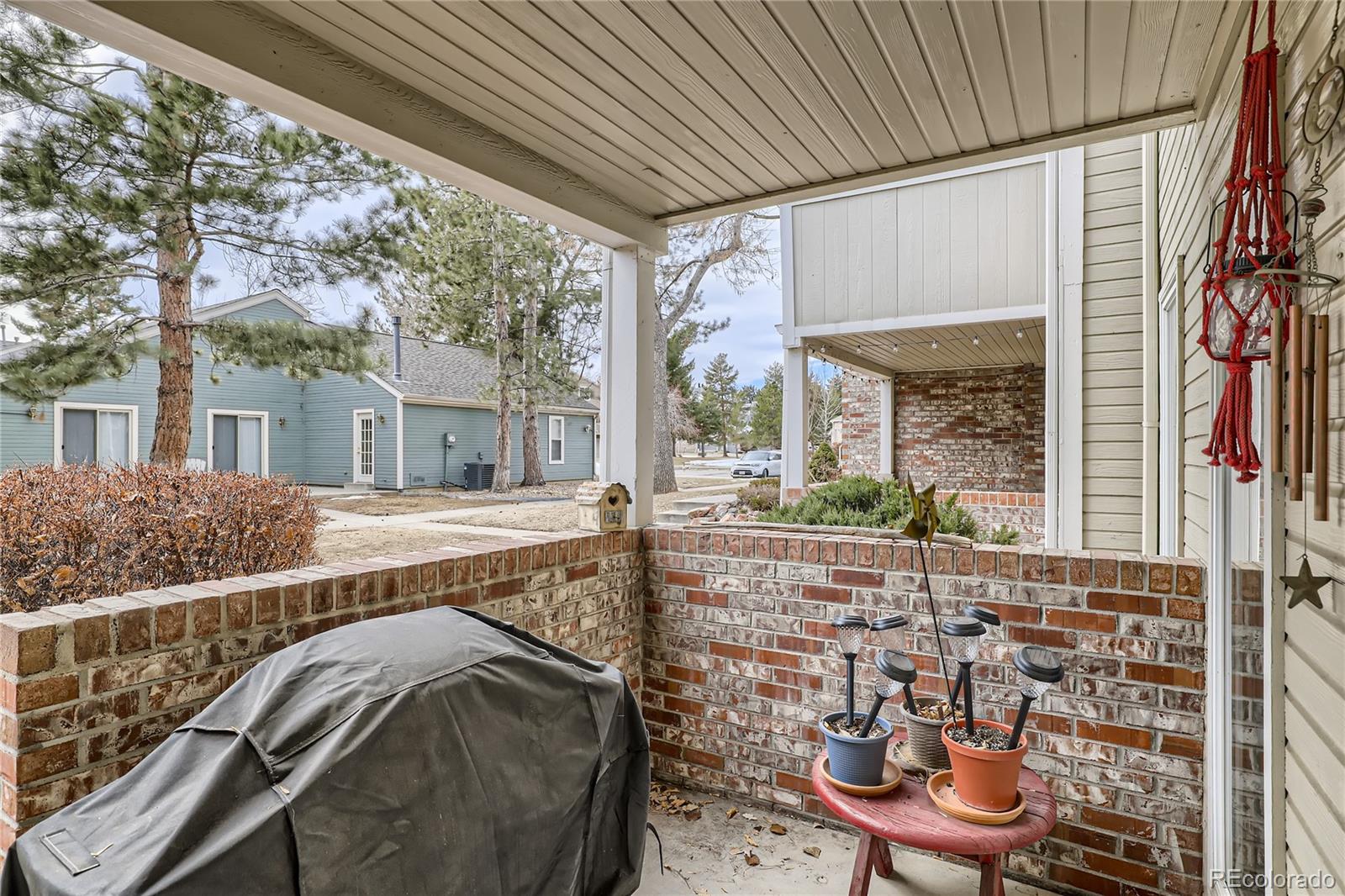 5001 Garrison Street, Unit 2 Wheat Ridge, CO 80033 - Photo 26 of 27 Gallery Image 26