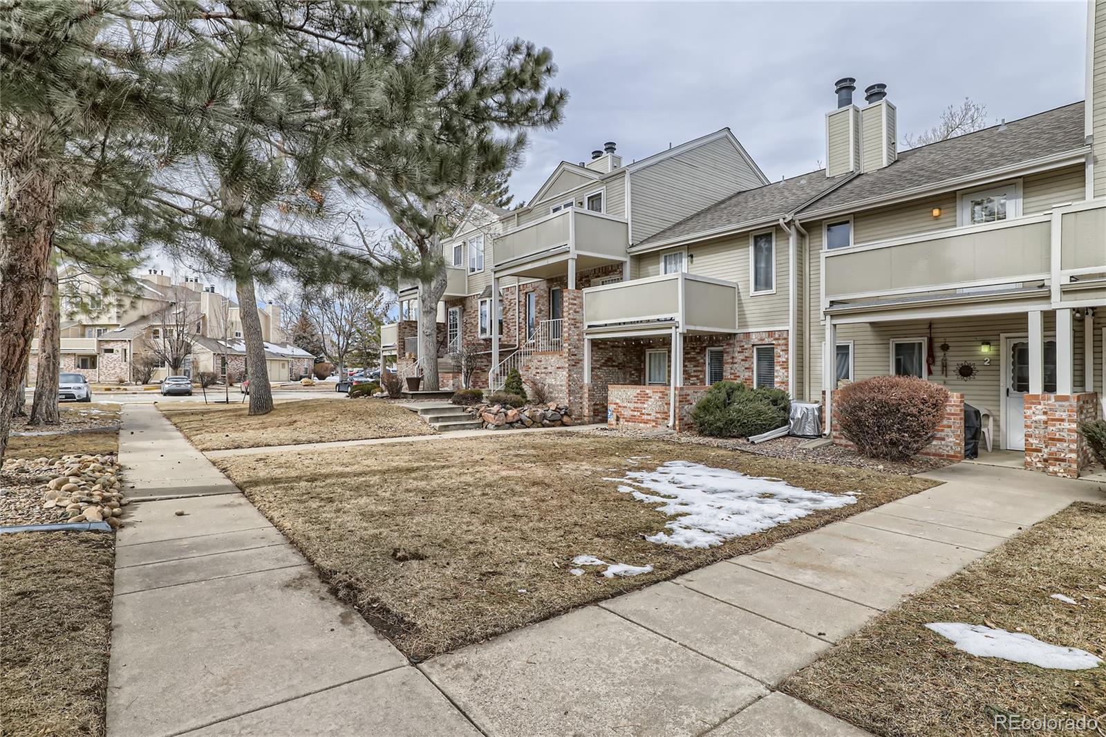 5001 Garrison Street, Unit 2 Wheat Ridge, CO 80033 - Photo 27 of 27 Gallery Image 27