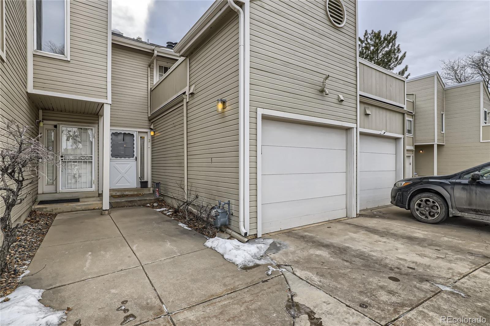 5001 Garrison Street, Unit 2 Wheat Ridge, CO 80033 - Photo 3 of 27 Gallery Image 3