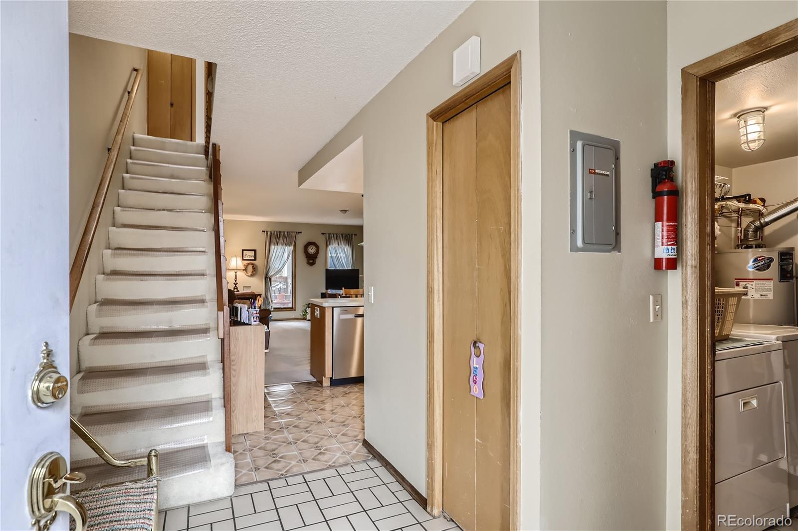 5001 Garrison Street, Unit 2 Wheat Ridge, CO 80033 - Photo 4 of 27 Gallery Image 4