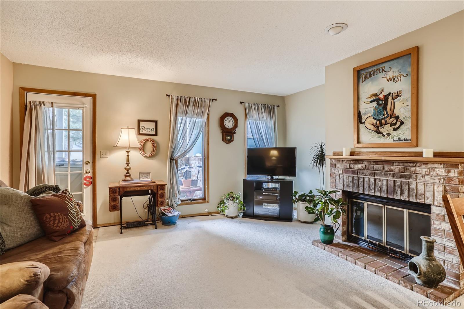 5001 Garrison Street, Unit 2 Wheat Ridge, CO 80033 - Photo 6 of 27 Gallery Image 6