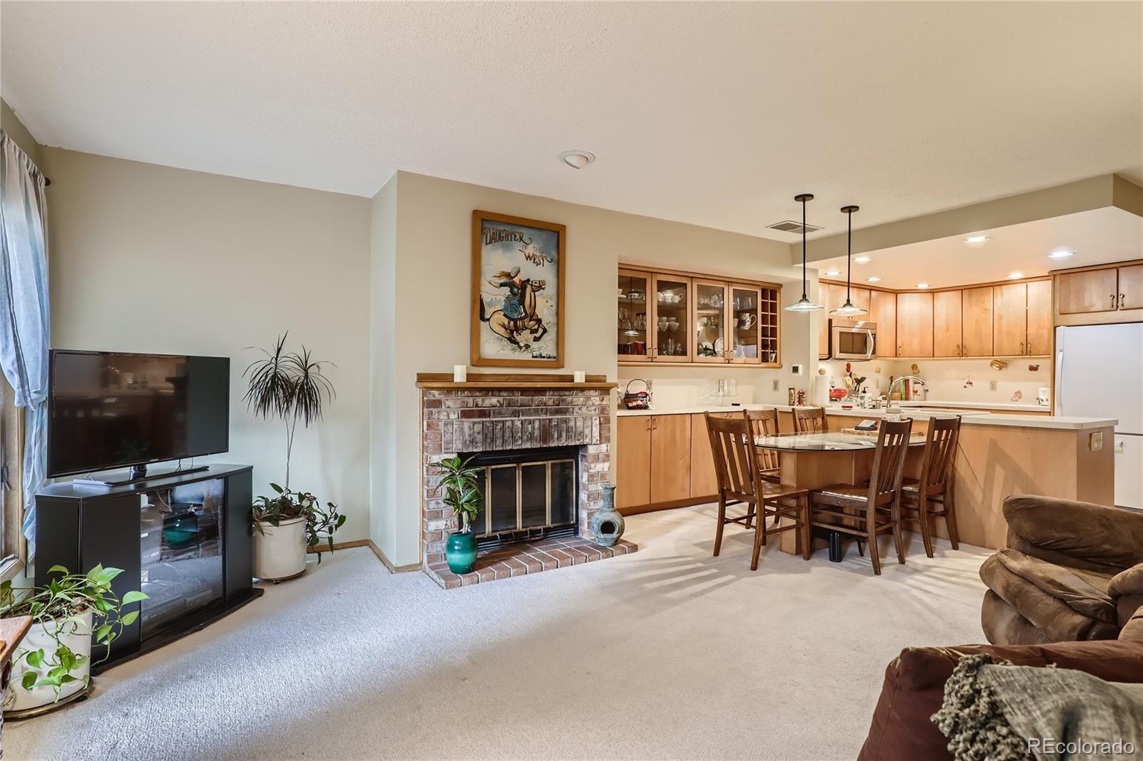 5001 Garrison Street, Unit 2 Wheat Ridge, CO 80033 - Photo 7 of 27 Gallery Image 7