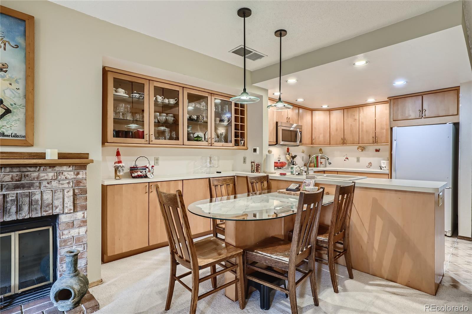 5001 Garrison Street, Unit 2 Wheat Ridge, CO 80033 - Photo 8 of 27 Gallery Image 8