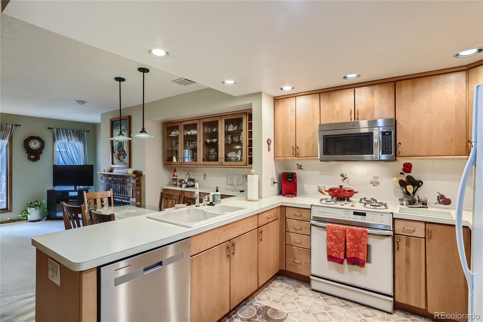 5001 Garrison Street, Unit 2 Wheat Ridge, CO 80033 - Photo 9 of 27 Gallery Image 9