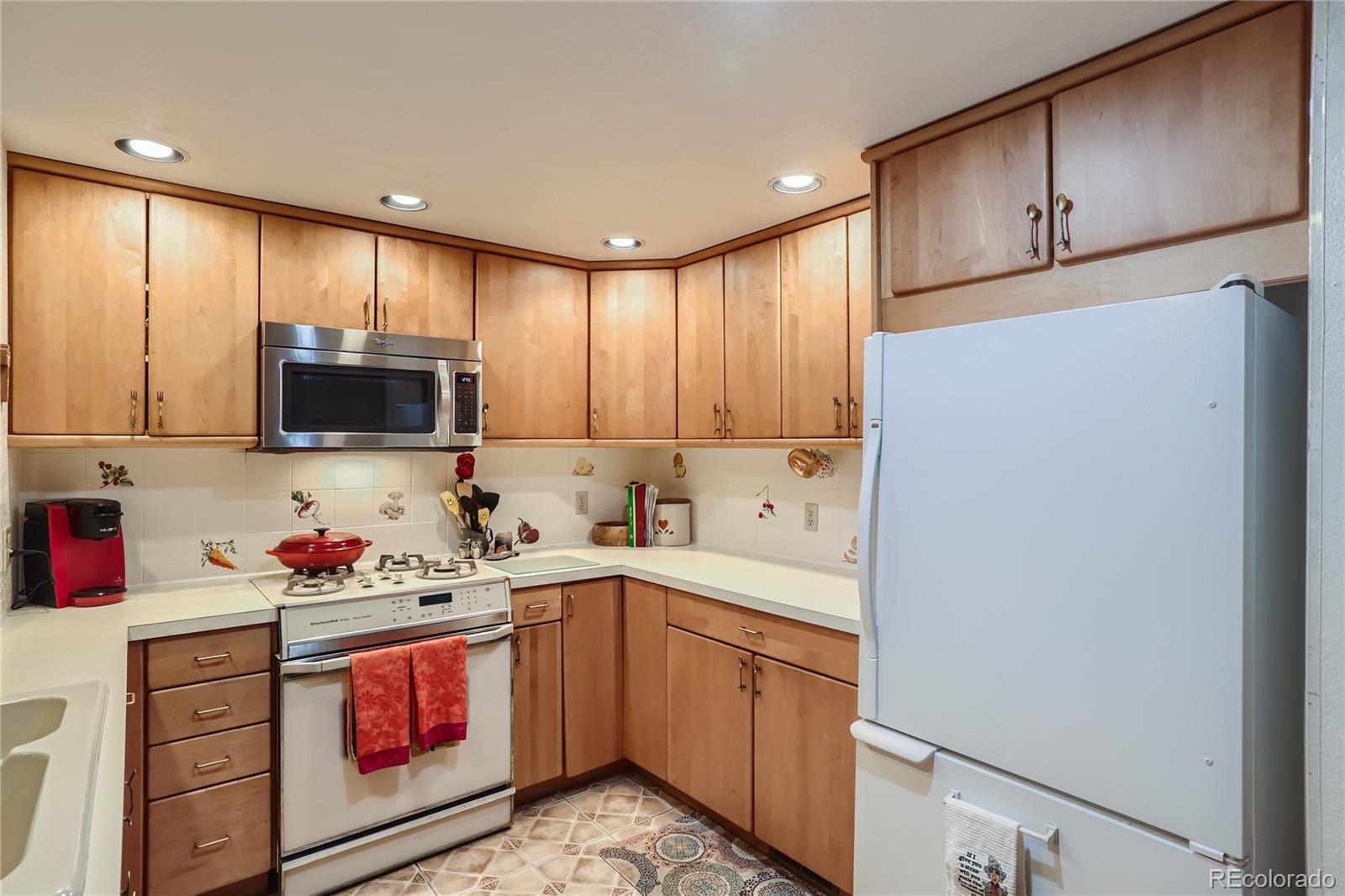 5001 Garrison Street, Unit 2 Wheat Ridge, CO 80033 - Photo 10 of 27 Gallery Image 10