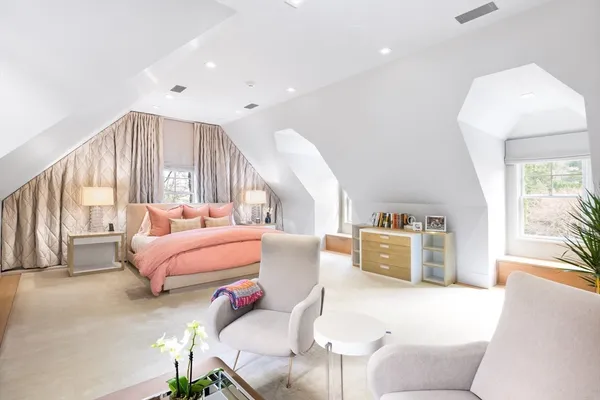$7,500,000 | 1 Chestnut Place, Brookline, MA 02445