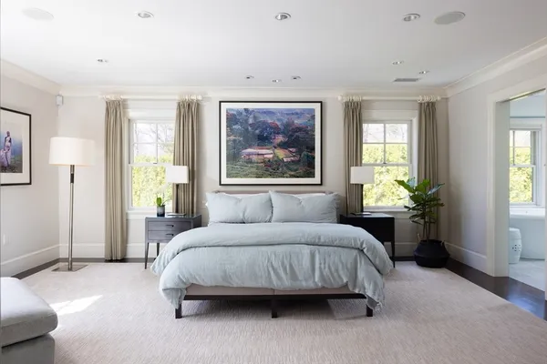$7,500,000 | 1 Chestnut Place, Brookline, MA 02445